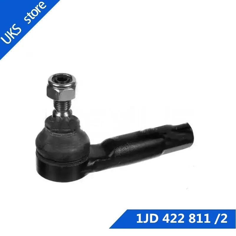 1JD 422 811 / 812 наконечник рулевой тяги L/R для Bora polo|Рычаги управления и детали| |