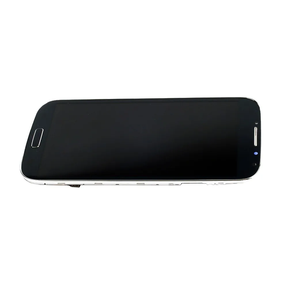 Для sAMSUNG Galaxy S4 ЖК дисплей сенсорный экран AAA GT i9500 i9505 i9506 подарок разбирать