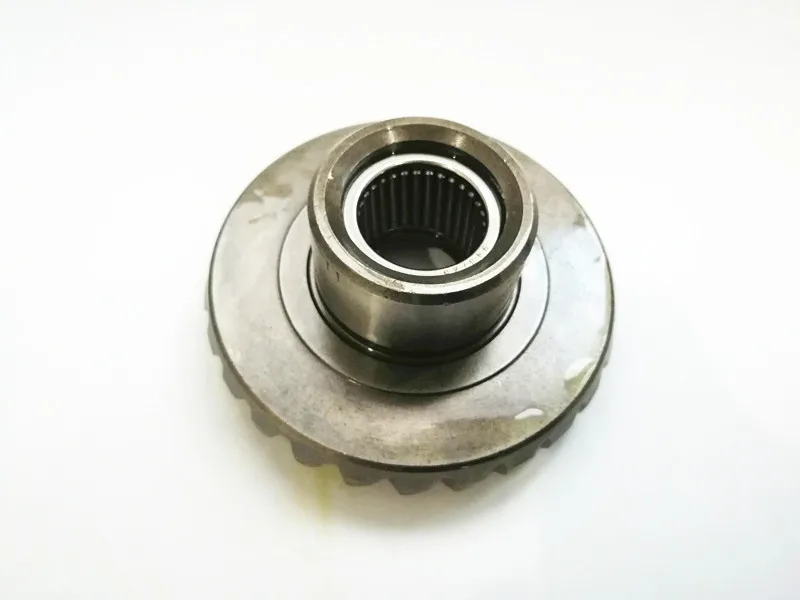 Передняя передача для Yamaha подвесной 115HP 130HP 2/4 ход 6E5 45560 00 26T|Детали и аксессуары