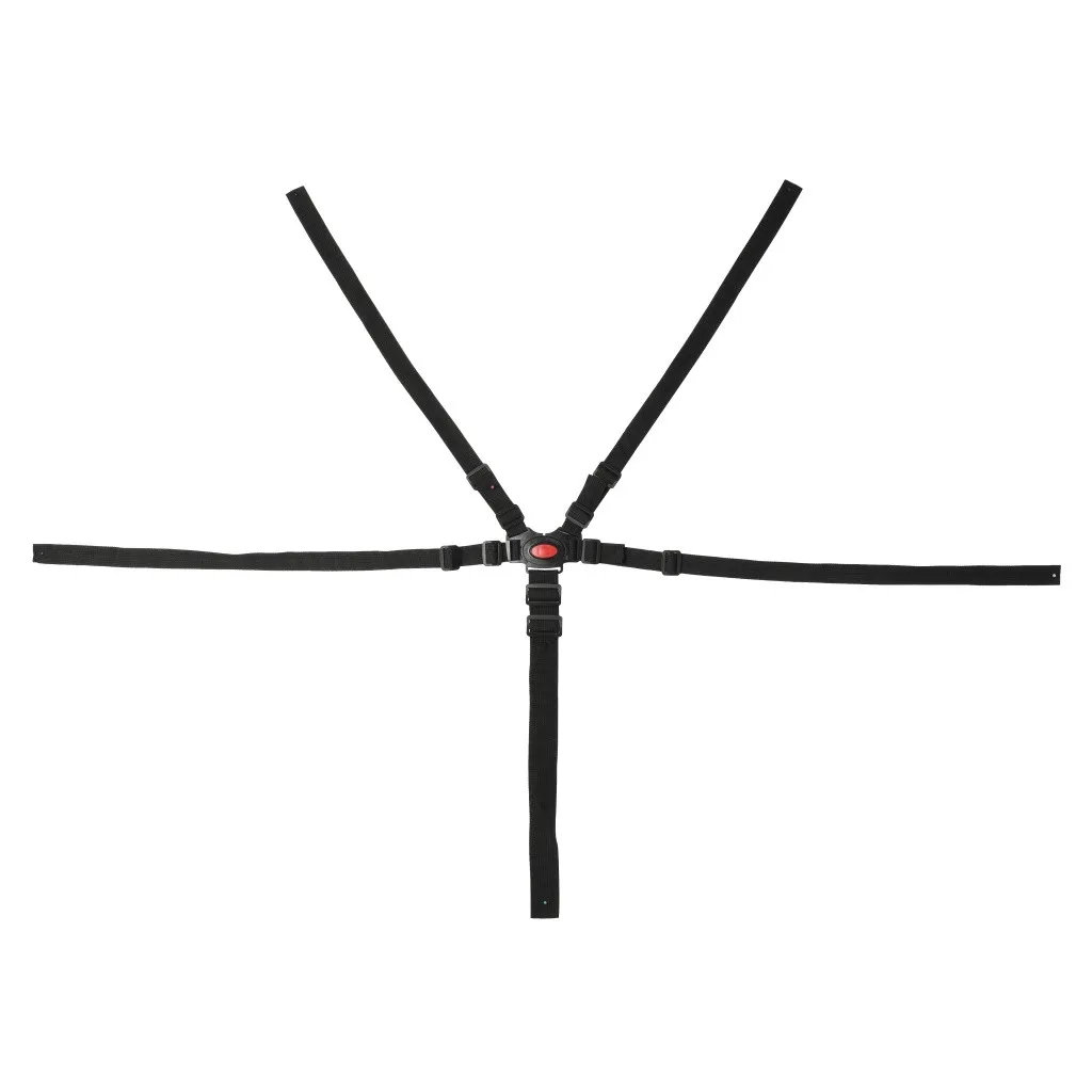 Универсальный детский ремень безопасности с 5 точками для детских колясок 19Apr30 |