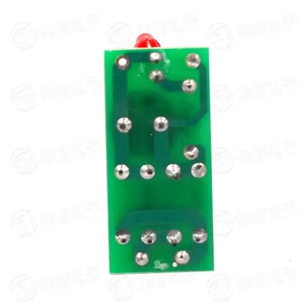 AC to преобразование мощности постоянного тока module / 1N4007 полный мостовой