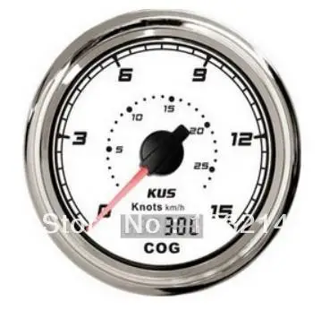 85 мм GPS Спидометр с антенной для вязки (SQ KF08113)|speedometer|speedometer gps |