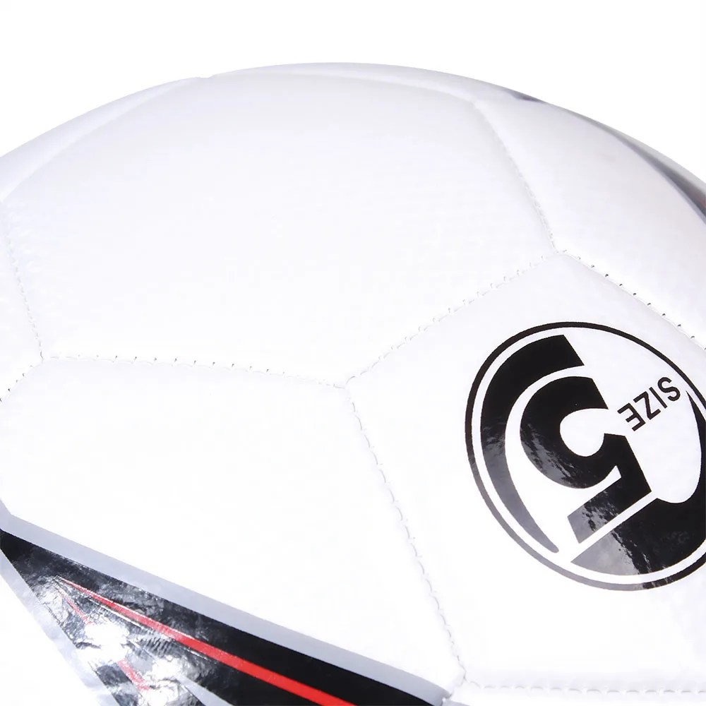 Футбольный мяч REGAIL из искусственной кожи официальный размер 5 для тренировок на