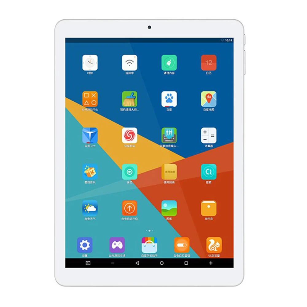 Новые Teclast X98 PLUS II 9.7 дюймов Планшеты PC Оконные рамы 10 Android 5.1 4 ядра 4gbram 64gbrom 2048X1536 IPS