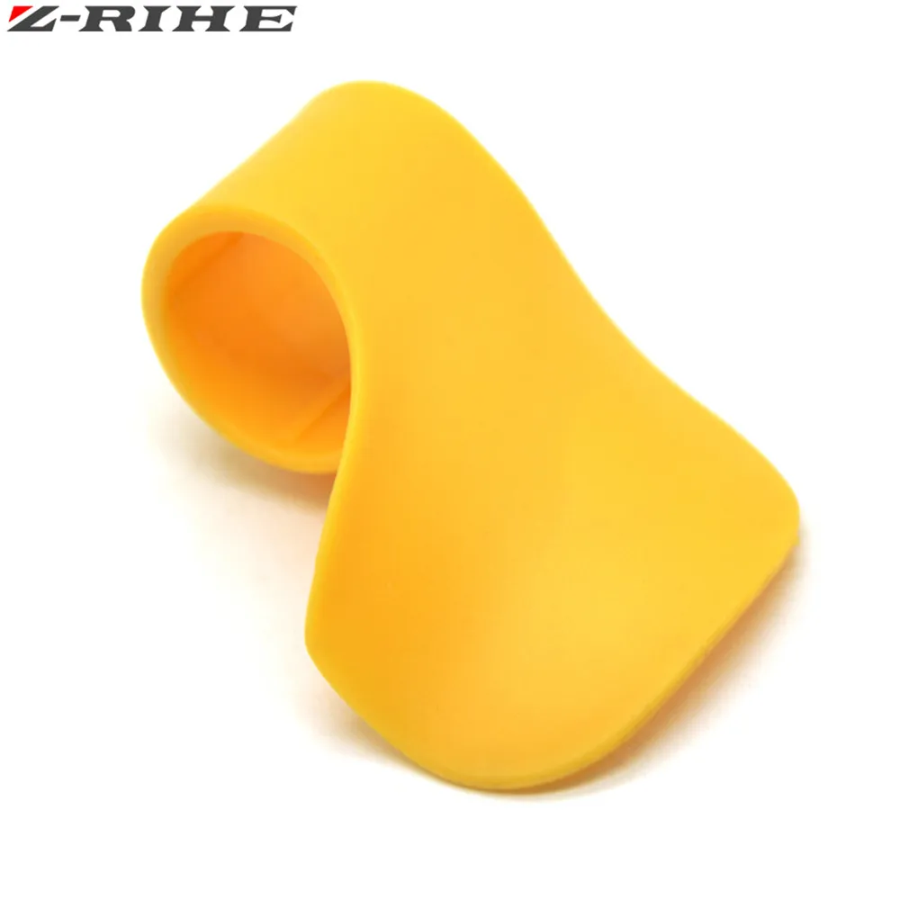 Мотоцикл дроссельной заслонки бустер ручки зажимы для клипс зажим круиз помощи