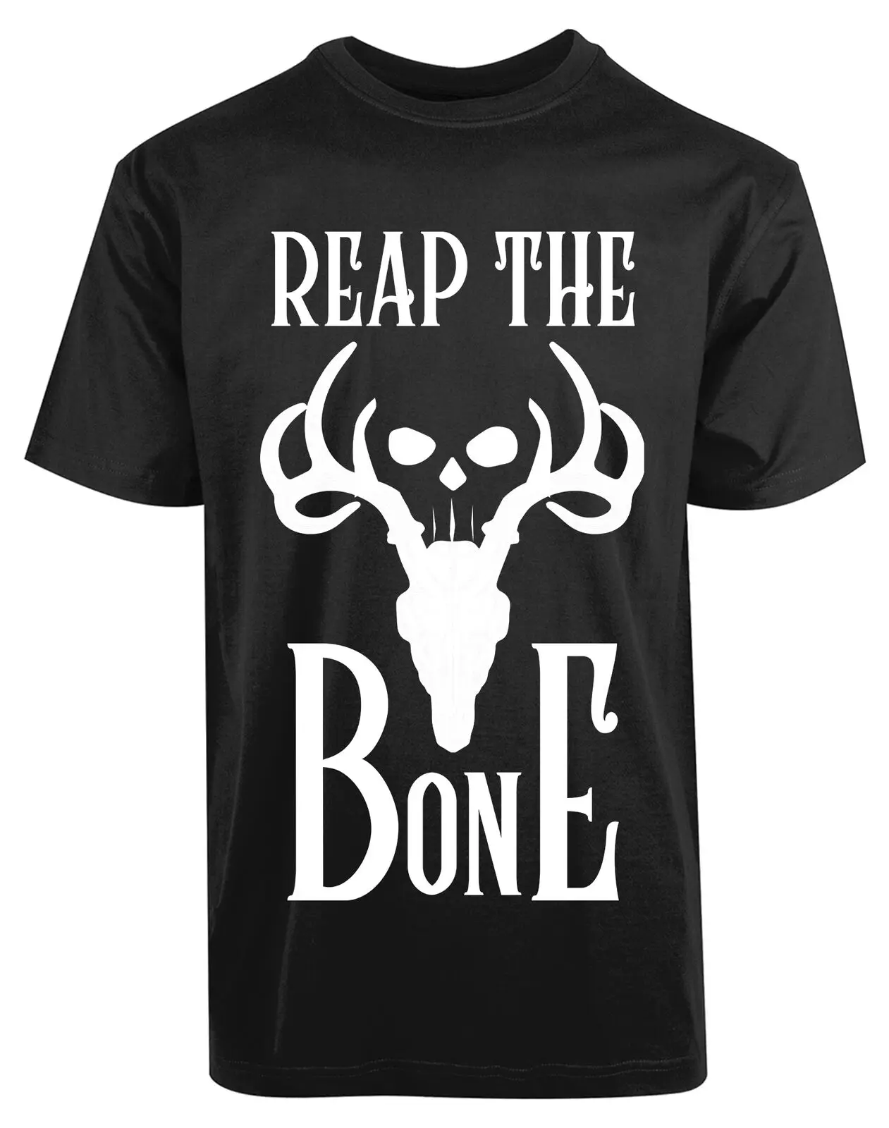 Reap The Bone олень череп Охотничий Сезон камуфляж Кемпинг стрельба забавная