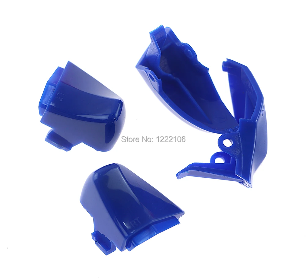 ChengChengDianWan набор кнопок RT LT RB LB для Microsoft Xbox One Xboxone Controller 4 шт./лот|rb lb|rb lb xbox onerb one |