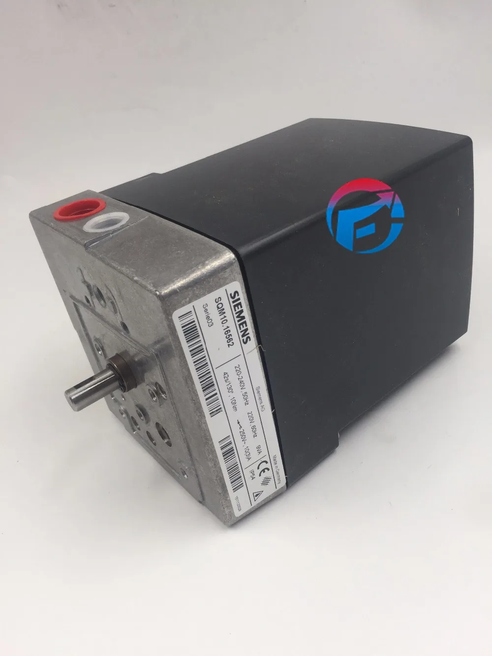 Сервопривод для привода горелки SQM10.16562|actuator motor|actuator damperactuator servo |