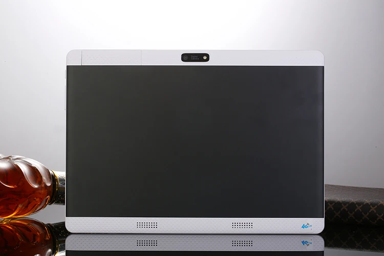 2017 Новинка 10 дюймов 4G LTE планшеты Восьмиядерный Android 6 0 RAM 4 Гб ROM 64 Две sim-карты 1920*1200