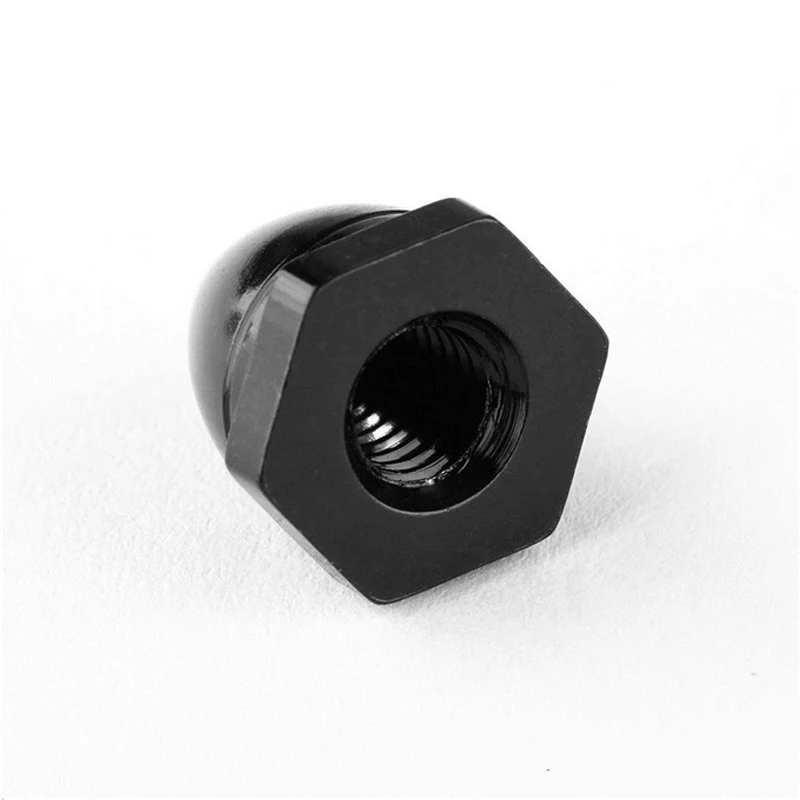 4 пара/лот пропеллерный фиксированный адаптер Prop гайка винтовая крышка CW CCW Для Emax