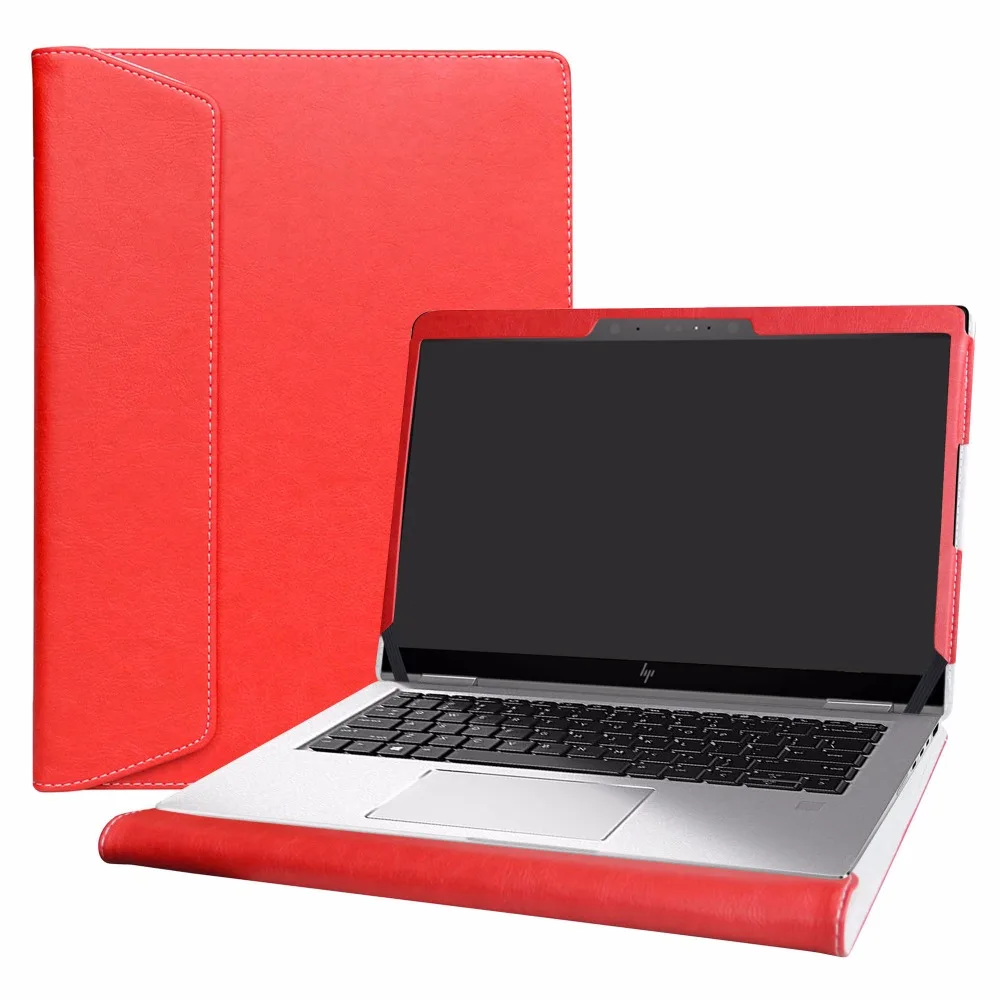 Защитный чехол Alapmk для ноутбука 13," hp EliteBook x360 1030 G3 [не подходит для других моделей]