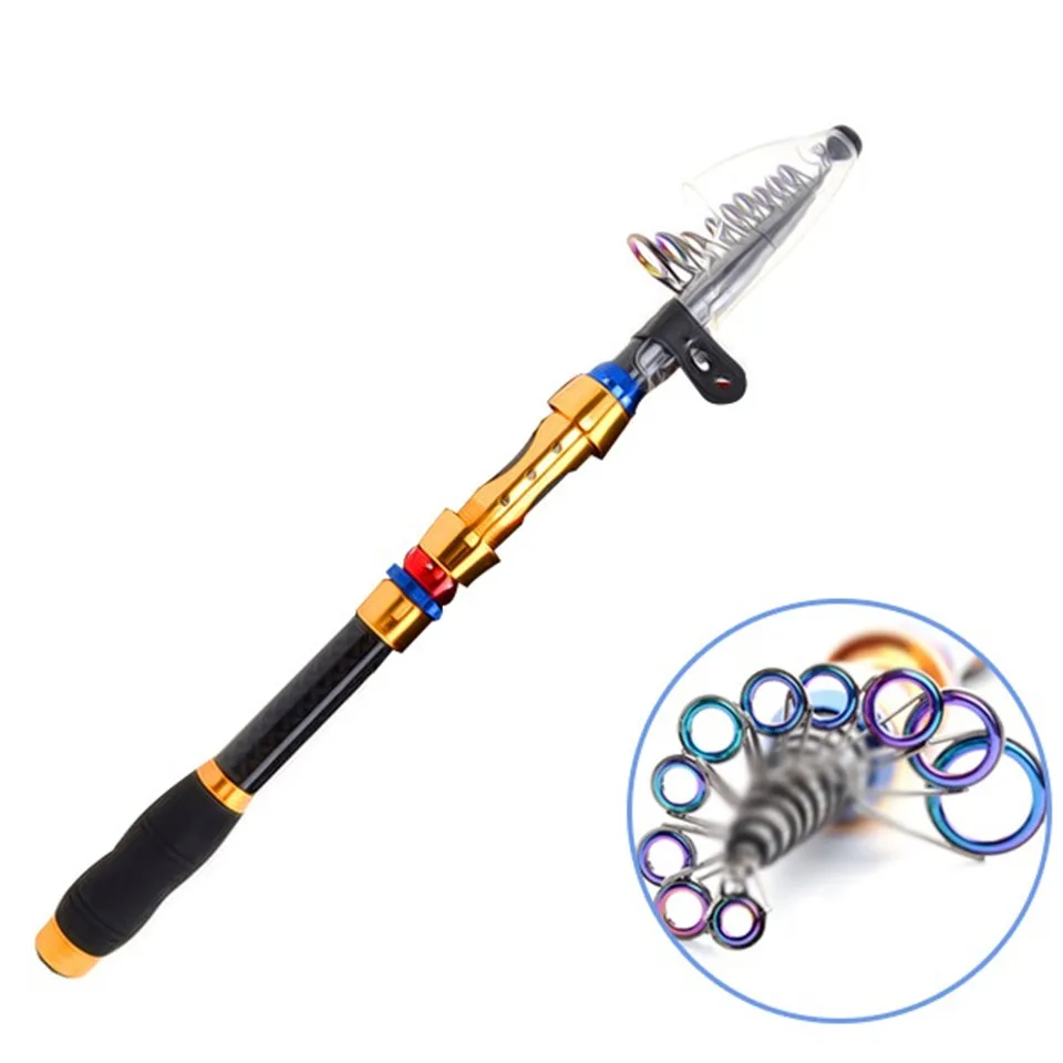 Телескопическая удочка 1 8 м 2 4 7 3 0 6 м|fish puzzle|fishing tackle chinafishing made in china |