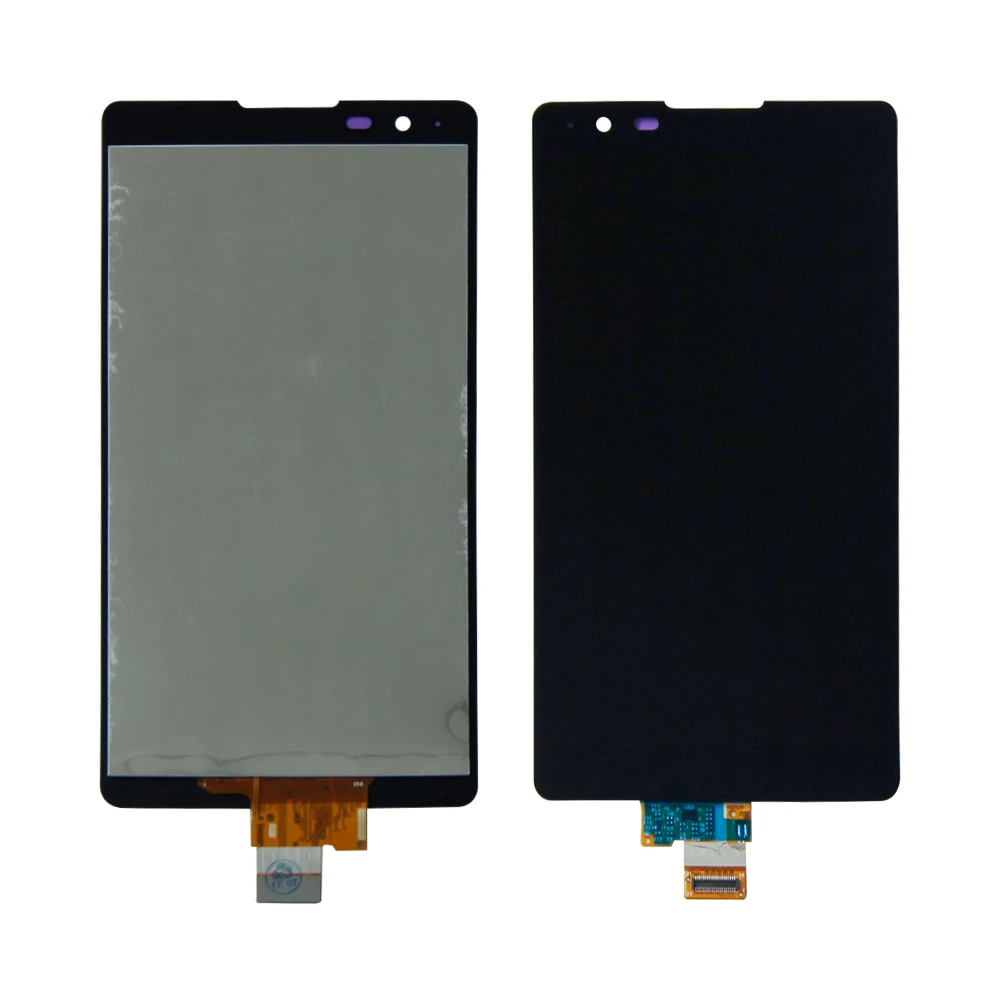 ЖК дисплей KUERT для LG X Power X3 K220ds K220dsK K210 K450 K220 дигитайзер экран Сенсорная панель