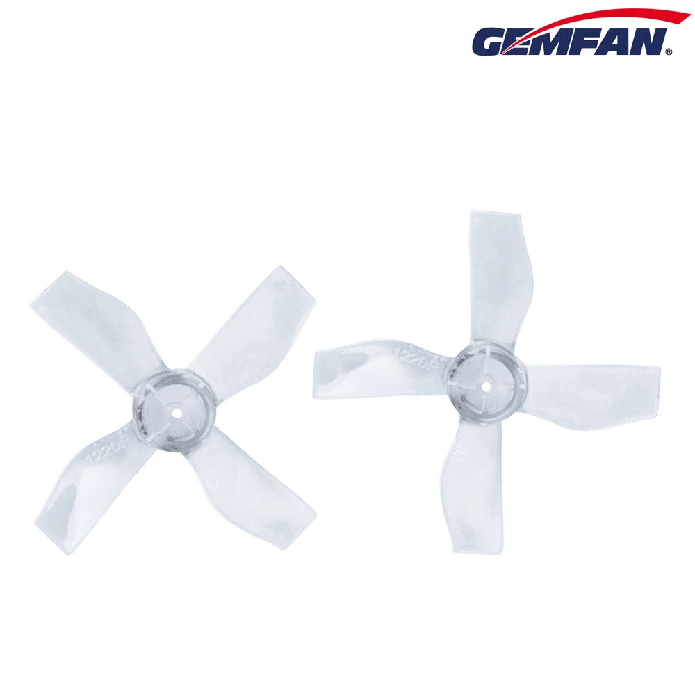 8Pairs Crystal 1mm 16 шт./8 пара GEMFAN 1220 31 мм в диаметре, 0,8 мм/1 мм отверстие 4 лопастями ПК вращение по часовой стрелке и против реквизит для 0703-1103 электродвигатели с видом от первого лица четырехвинтовой микро-Дрон - Цвет: 8Pairs Crystal 1mm