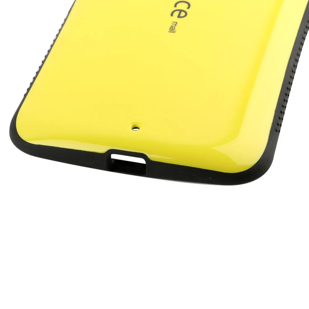 Сверхпрочный ударопрочный чехол iFace Mall жесткий накладка для Motorola Moto Google Nexus 6