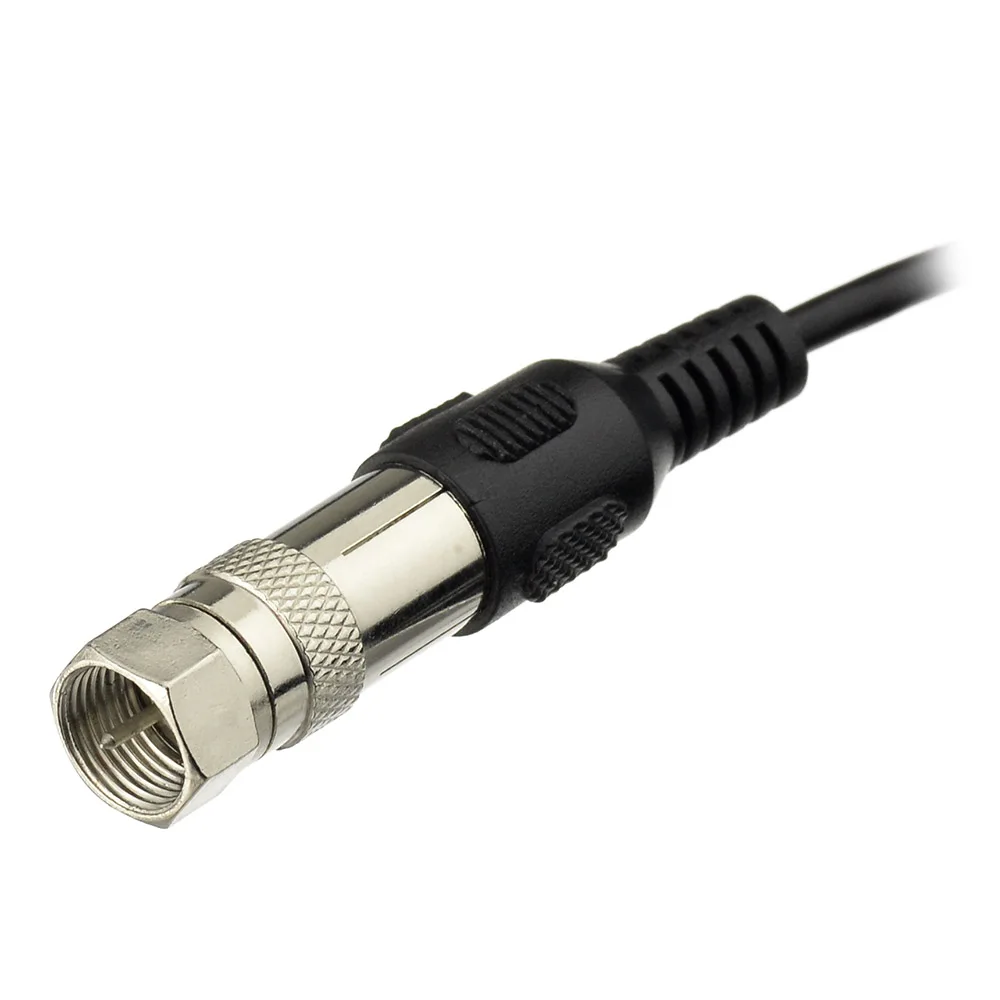 Eightwood усиленная цифровая ТВ антенна DVB-T портативный внутренний Freeview HD tv усилитель сигнала USB F разъем цифровой