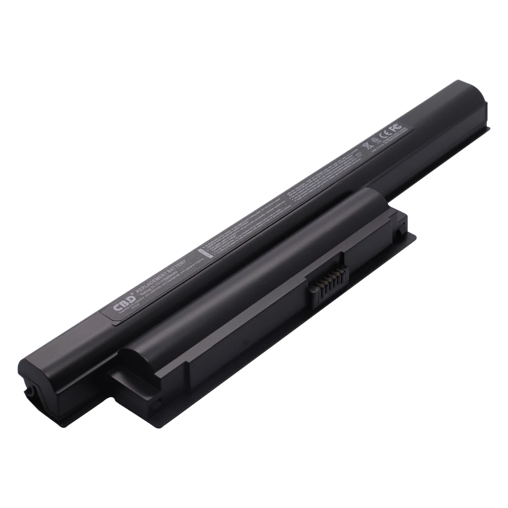 YHR 5200 мАч новый ноутбук Батарея для Sony VAIO VGP BPS22 BPS22A EA36FG/P VPC E1Z1E EA1 BPL22 EB22 EA36