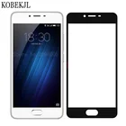 Защитное стекло, закаленное стекло 5,5 дюйма для Meizu U20 U 20 U685H U685A U685Q U685C