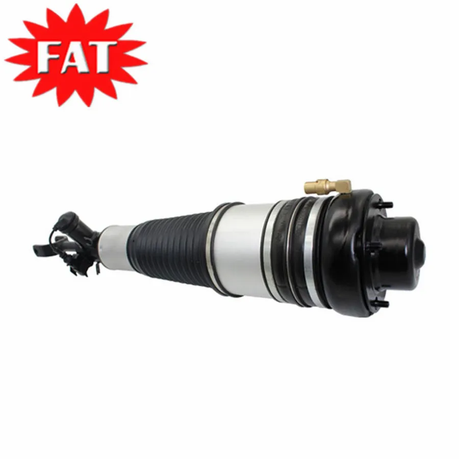Front Left Air Suspension Shock Absorber For Audi A6 C6 4F Allroad Avant 2006-2011 Strut 4F0616039AA 4F0616039T | Автомобили и
