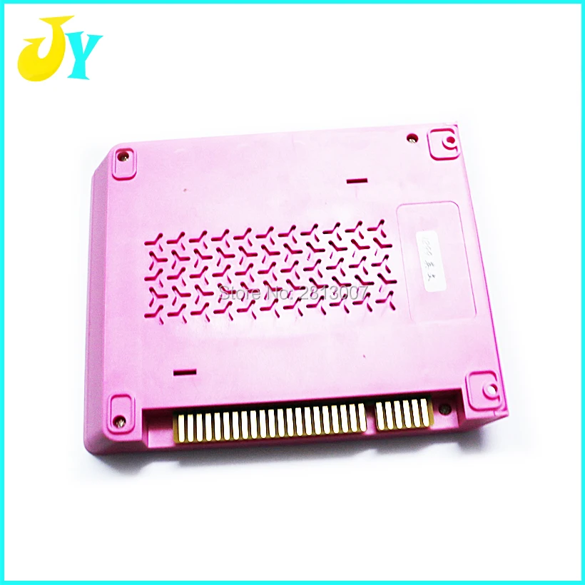 Аркады MAME настольная игра 1299 в 1 Видео Игры Аркада pcb картридж материнской 28Pin JAMMA с