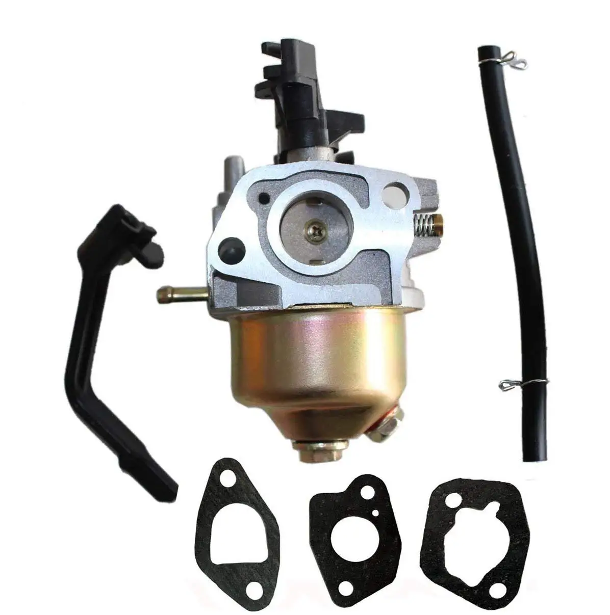 

Новый карбюратор для Champion CPE 40010 40012 46533 46534 46558 46561 46596 Газовый Генератор карбюратор для мотоцикла топливные запасные части