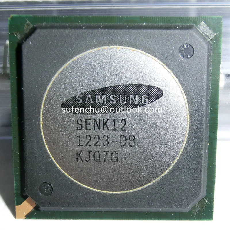 SENK12 BGA 2 шт. 1 шт.|bga| |
