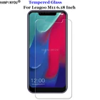 Для Leagoo M 11 закаленное стекло 9H 2.5D Премиум Защитная пленка для экрана телефона Leagoo M11 6,18