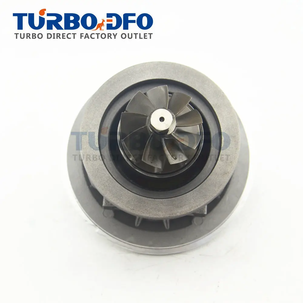 Garrett для Lancia Phedra/Zeta 2 HDI DW12TED4S 95 кВт 129Hp картридж 707240 турбо зарядное устройство ядро