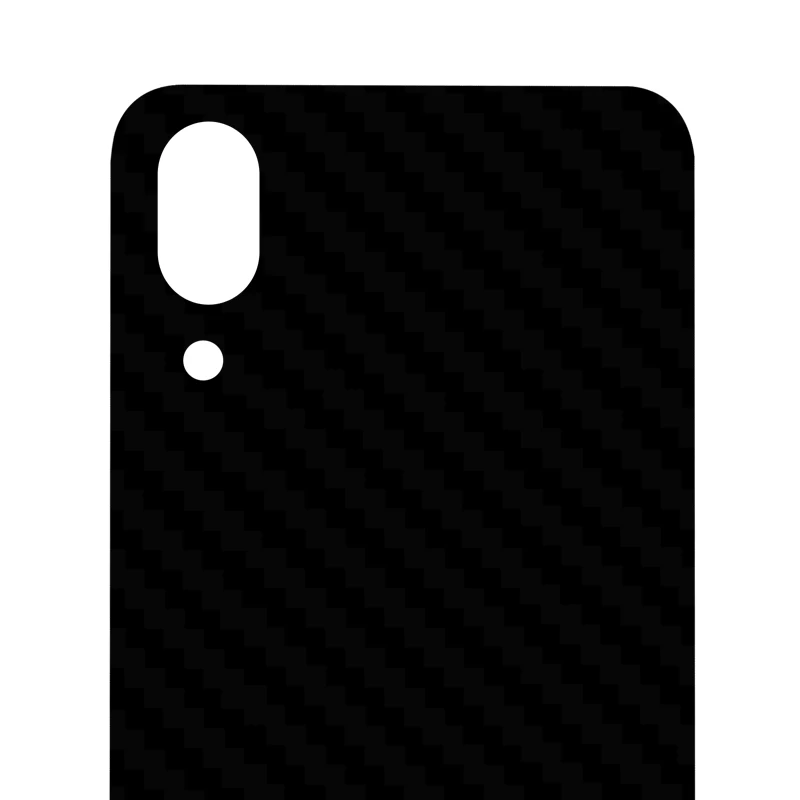 Сменная крышка аккумулятора UMIDIGI ONE MAX 100% оригинальная новая прочная задняя