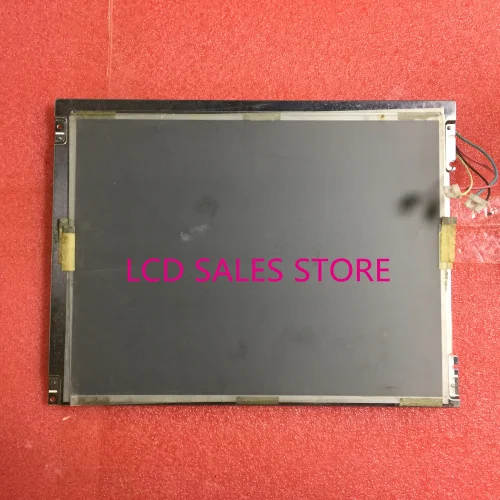 LQ121S1DG61 12 1 дюймовый ЖК-экран оригинальный 800*600 TFT CCFL | Компьютеры и офис