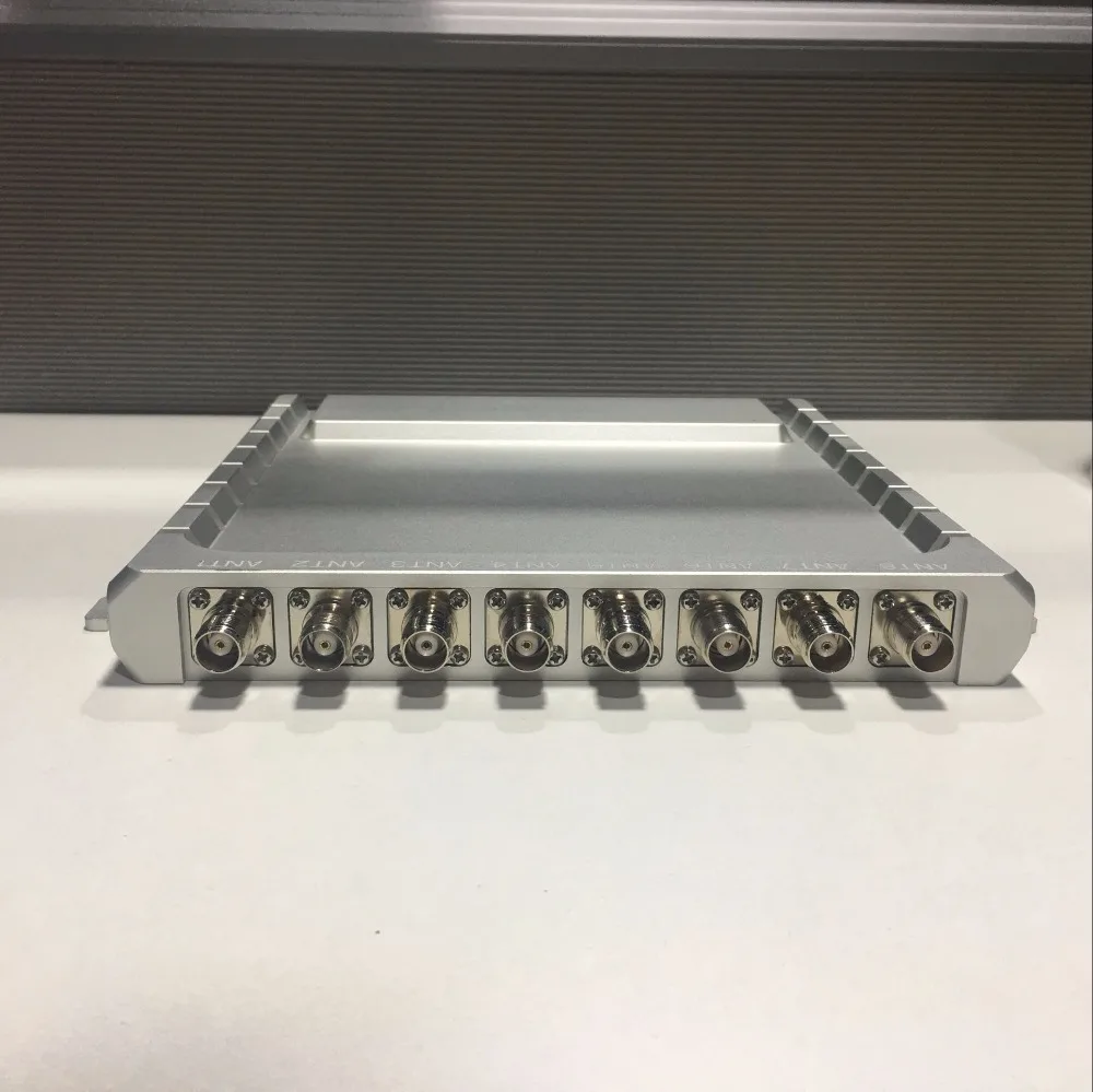Бесплатная доставка английский чип SDK impinj TCP/IP RJ45/Ethernet 840 960 МГц пассивный UHF rfid