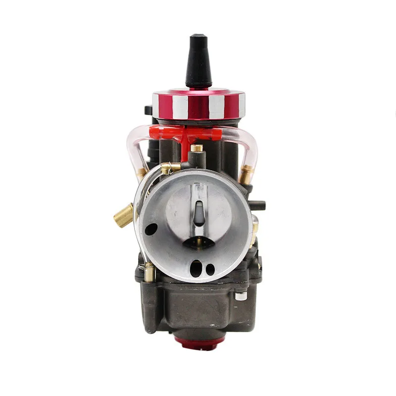 New Motocross carburetor conversion parts PWK28 30 32 34mm Knife competitive NC250 | Автомобили и мотоциклы