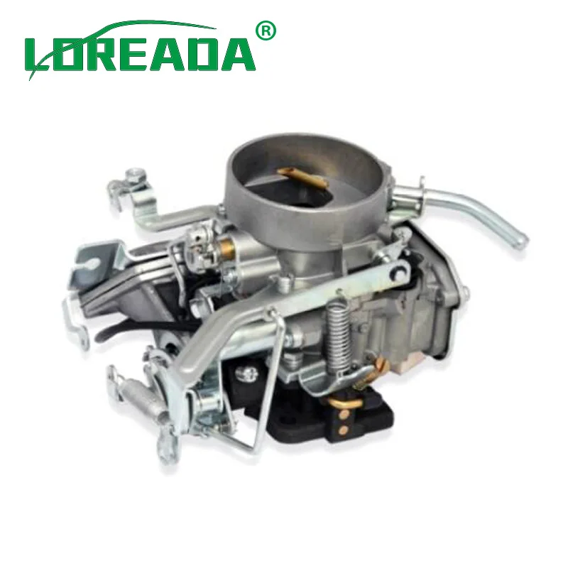 

Карбюратор Loreada ASSY 8-94207-917-1 8942079171 для двигателя ISUZU G161