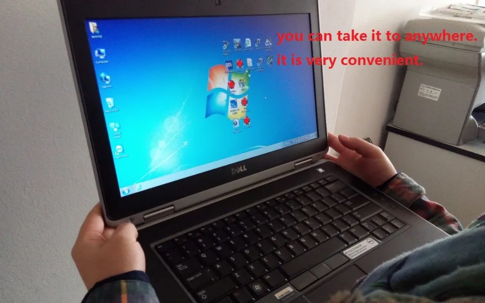 Выигрыш нужно установить автосервис программного обеспечения ALLDATA 10 53 +