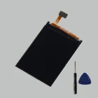 Оригинальная Замена для Nokia x2-02 x2 x2-05 ЖК-экран с инструментами