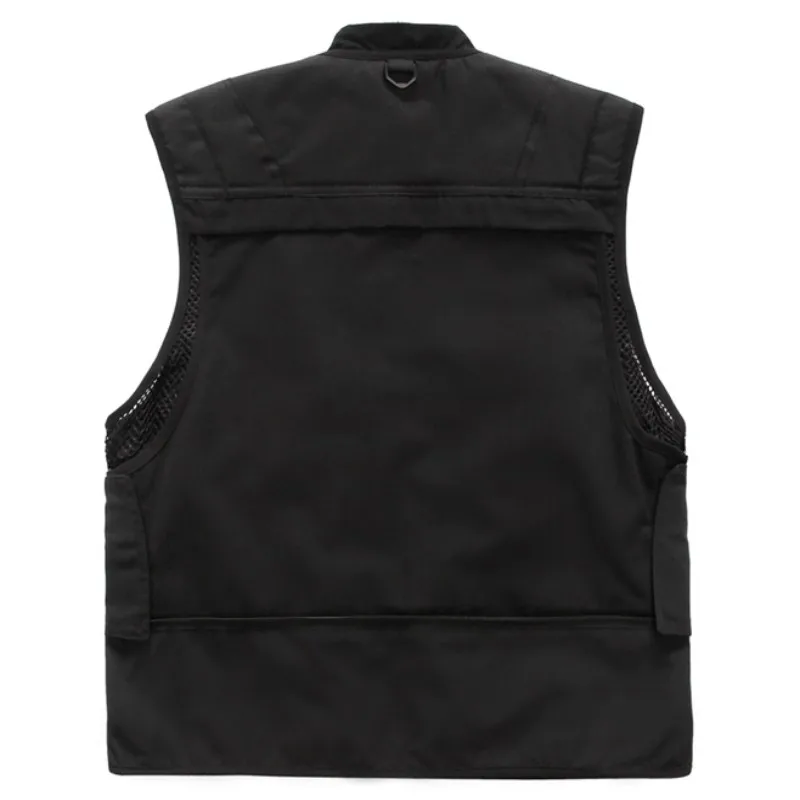 Новое поступление 2021 мужская куртка для фотосъемки на открытом воздухе с