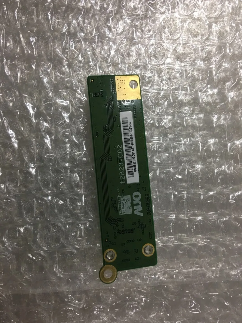 Подходит для ASUS UX390UA UX390 шаблоны плоских звеньев печатная плата|ЖК-экран