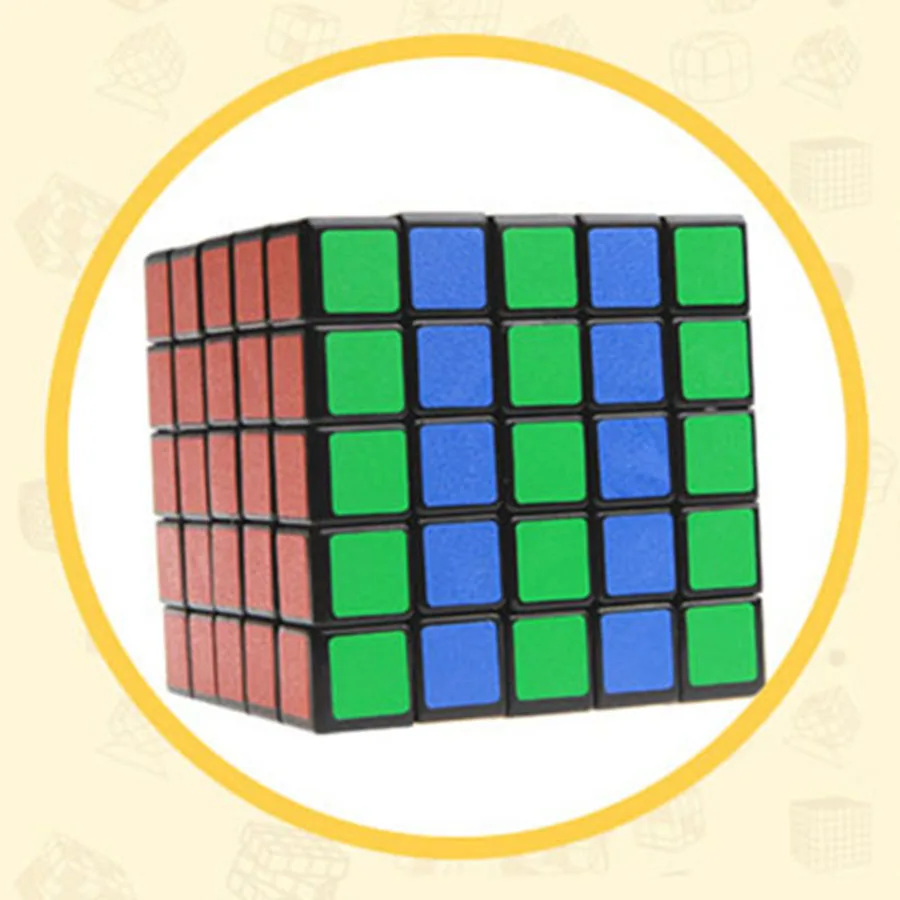 Activity Fidget Cube Toy Baby Boxes Puzzle New Year Cubo Magico Labyrinth Cubes For Kids Block 5x5x5 60K0043 | Игрушки и хобби