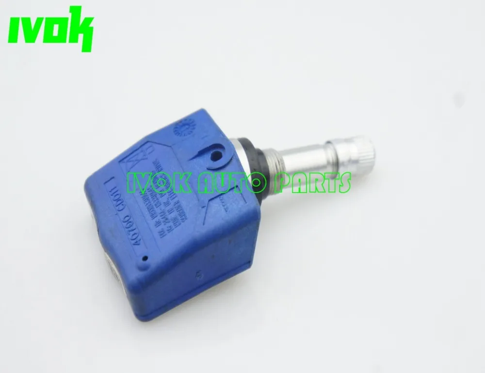 Schrader TPMS Sensor Tire Pressure Monitor for Nissan Infiniti 40700-CD011 40700 CD011&quot | Автомобили и мотоциклы