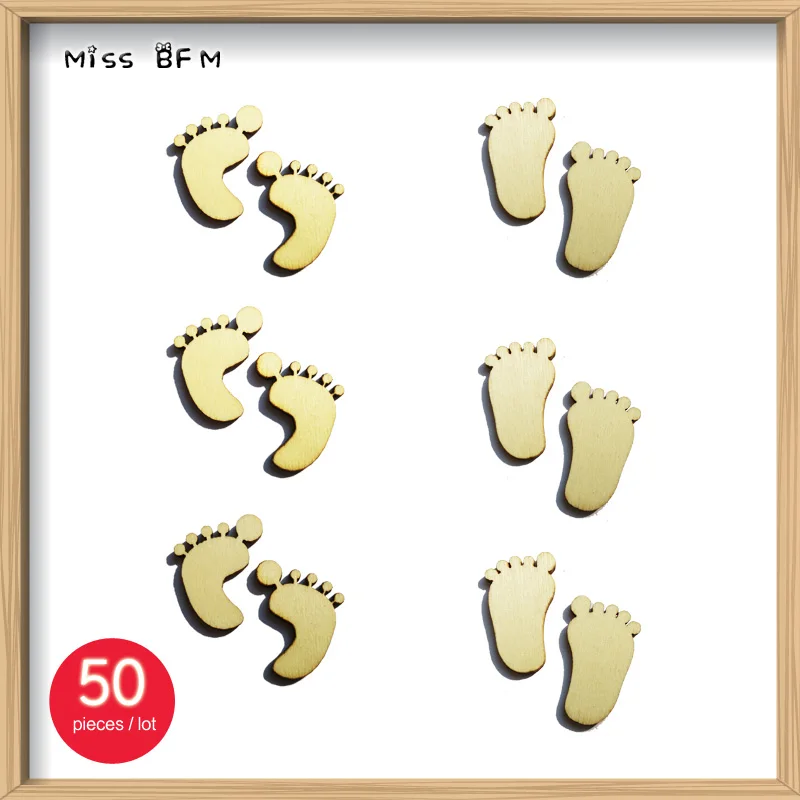 Пустые деревянные украшения пригласительные открытки для скрапбукинга