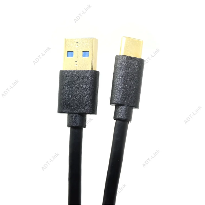 Кабель USB 3 0 Type C для кабель мобильного телефона Быстрая зарядка типа устройств 5