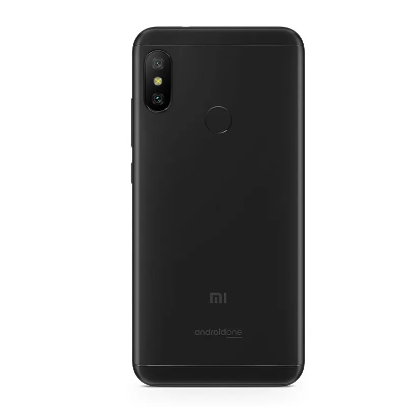 Глобальная версия Xiaomi Mi A2 Lite 4 ГБ Оперативная память 32 Встроенная мобильный