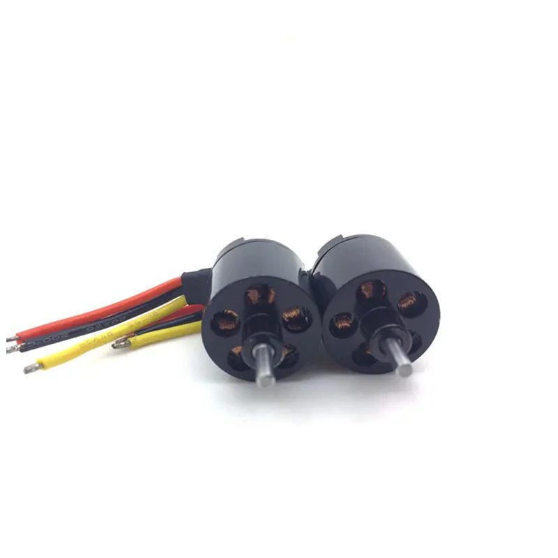 Модель бесщеточного двигателя для дрона QX-MOTOR DIY 1819-2700KV Большой мощный