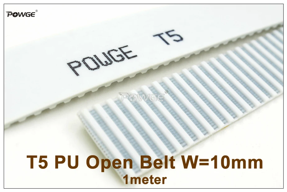 Ремень ГРМ POWGE T5 10 дюймов ширина = мм шаг 5 мм|timing belt|belt timingt5 timing belt |