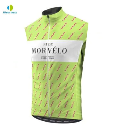 14 pro велосипедные майки команда Morvelo летние рубашки без рукавов MTB дорожный велосипед Джерси Верхняя велосипедная одежда жилетка ciclismo - Цвет: 14