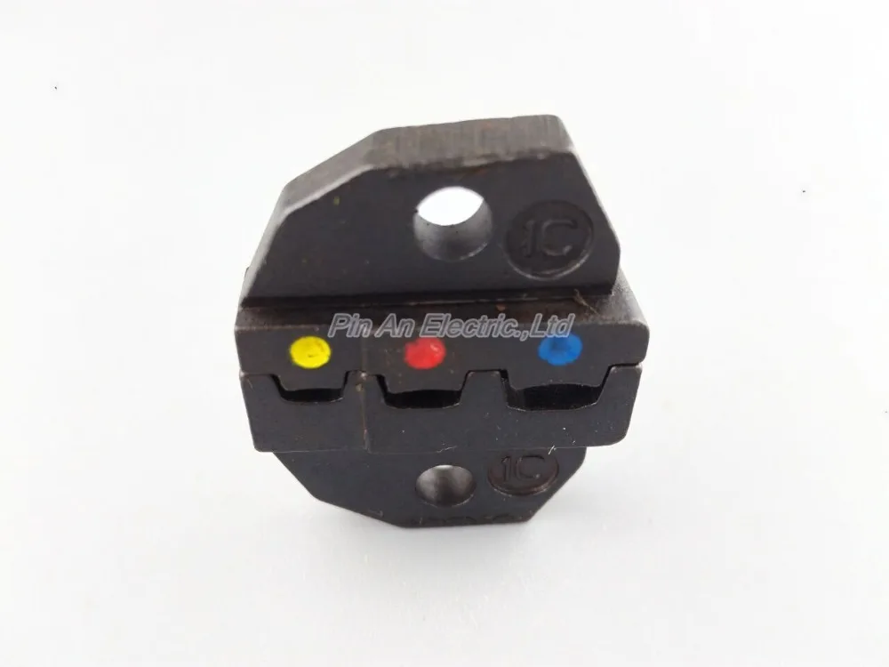 

SN-01C jaw Suitable cable 0.08-1.5mm