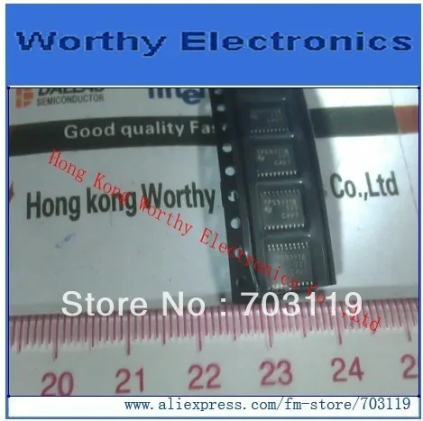 

10pcs/lot TPS51116 TPS51116PWP TSSOP20