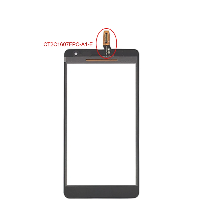 5 0 ''для Nokia Microsoft Lumia 535 N535 CT2S1973 CT2C1607 сенсорный дигитайзер сенсорная Передняя
