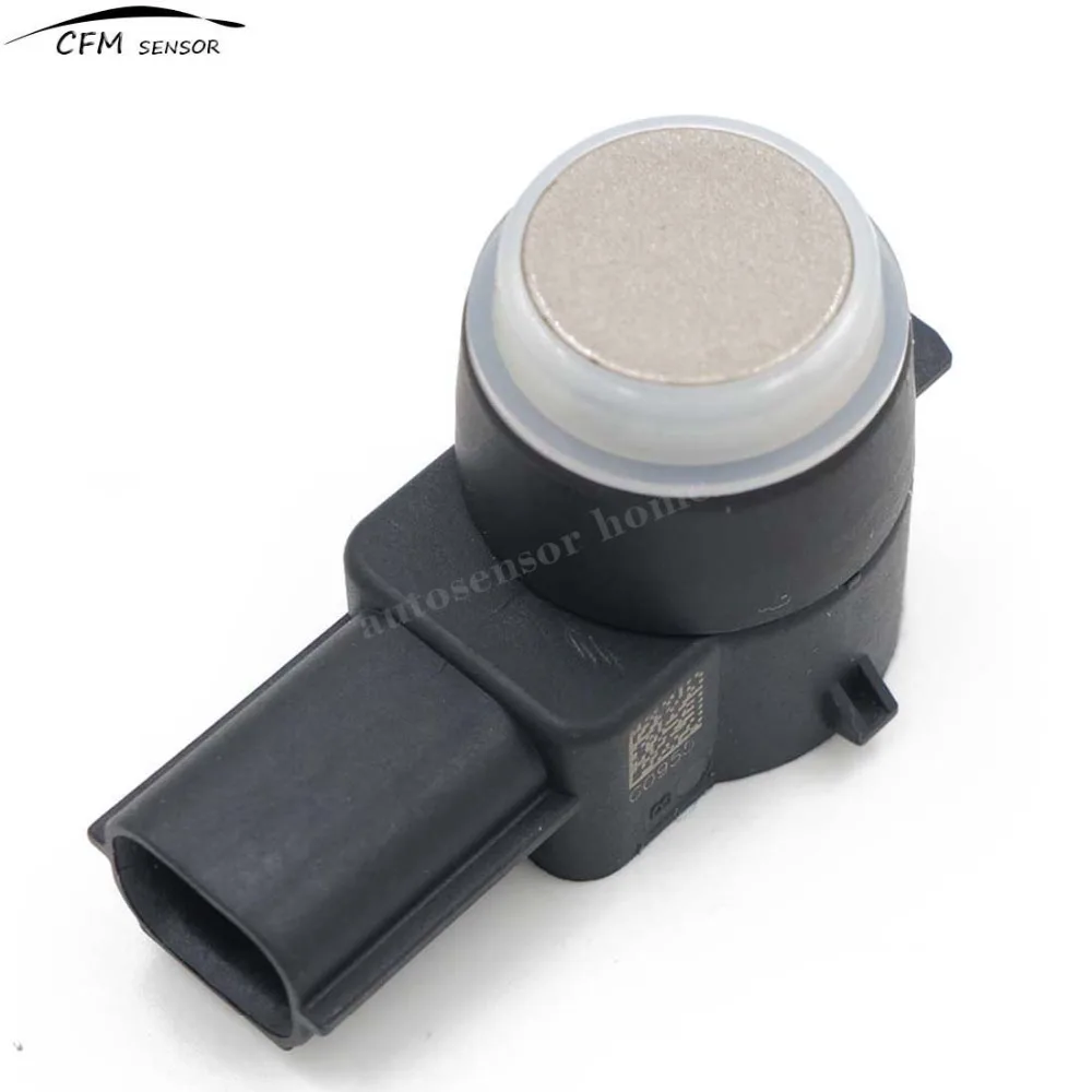 PDC 1EW63FKGAA 0263003783 помощь при парковке фотолокатора для Chrysler|sensor radar|parking aidsensors parking radar
