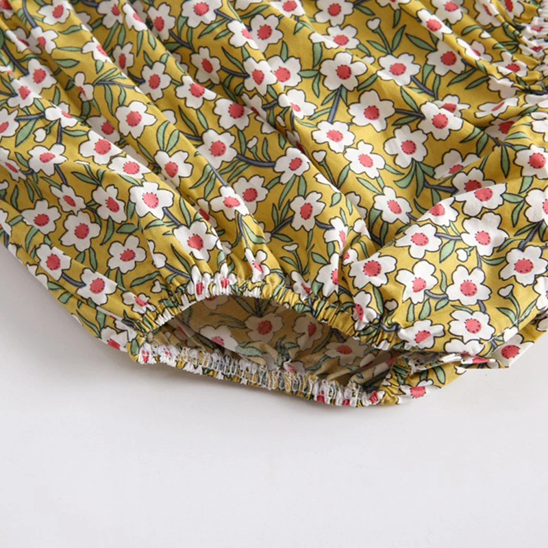 

Floral Brand Fashion Cute Newborn Baby Boy Girls Romper Jumpsuit New 2019 Newborn Toddler Kids Baby Boys Girls Overalls Clothes